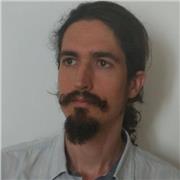 Ldo. en Biología Ambiental, Másteres en Agricultura Sostenible y en Salud y Nutrición - clases para todas las edades